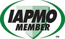 IAPMO member logo