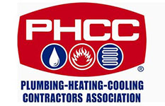 PHCC logo