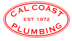 Cal Coast Plumbing full-size logo